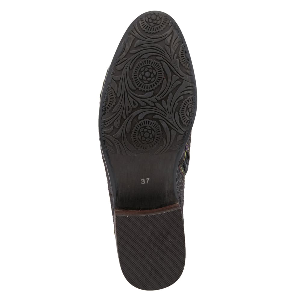 Spring Step Shoes L'artiste Georgiana Women's Western Boots Shoes by Spring Step Shoes – Don't Panic Shoes