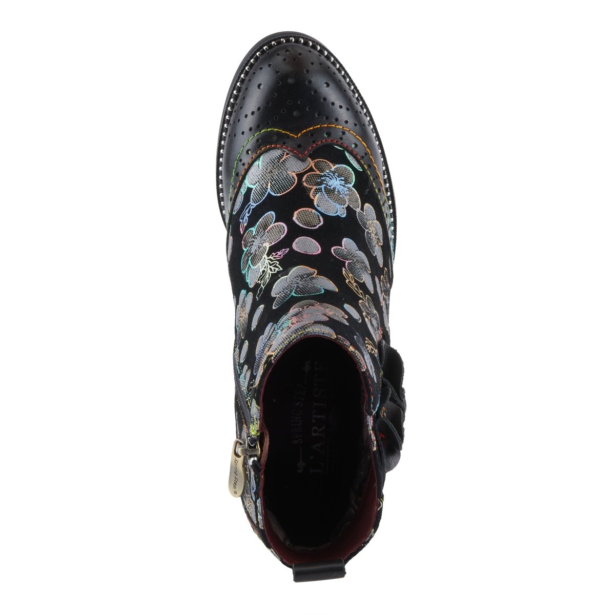 Spring Step Shoes L'artiste Glynn Women's Stunning Boots Casual Boots by Spring Step Shoes – Don't Panic Shoes