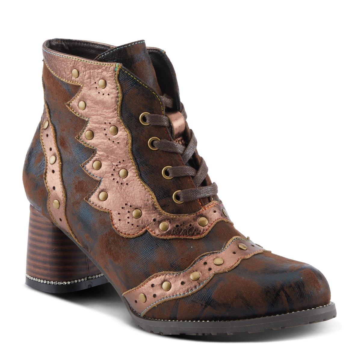 Spring Step Shoes L'artiste Haisley Boots Dress Boots by Spring Step Shoes – Don't Panic Shoes