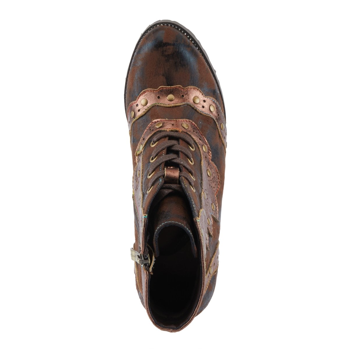 Spring Step Shoes L'artiste Haisley Boots Dress Boots by Spring Step Shoes – Don't Panic Shoes