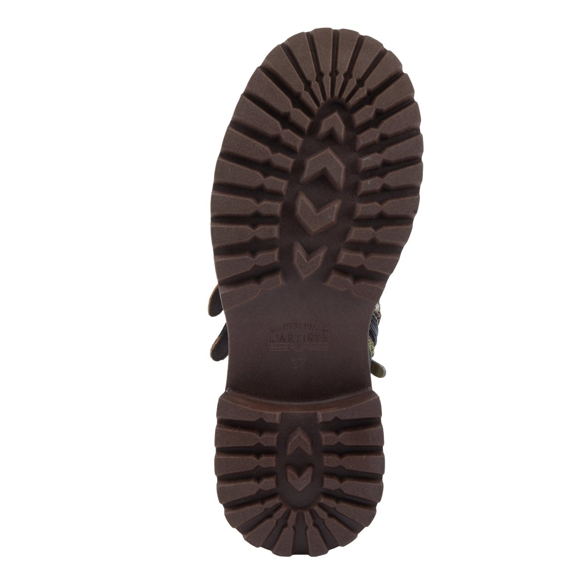 Spring Step Shoes L'artiste Haruko Boots Platform Casual Boots by Spring Step Shoes – Don't Panic Shoes