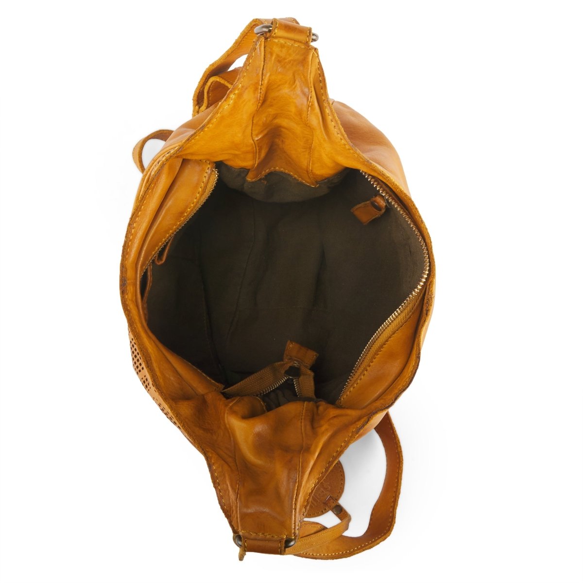 Spring Step Shoes L'artiste Hb Crescent Handbag Handbags by Spring Step Shoes – Don't Panic Shoes