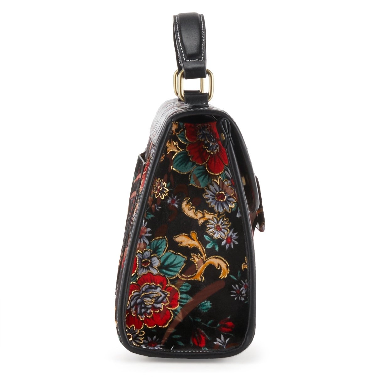 Spring Step Shoes L'artiste Hb Florentine Handbag Handbags by Spring Step Shoes – Don't Panic Shoes