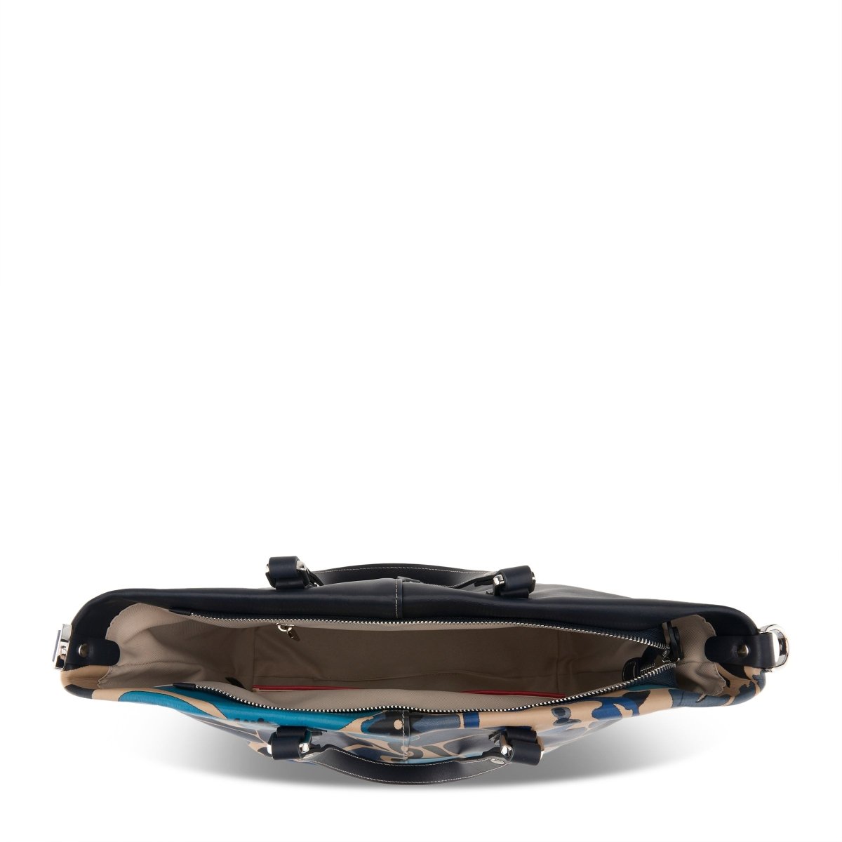 Spring Step Shoes L'artiste Hb Viola Women's Luxurious Italian Leather Handbag Handbags by Spring Step Shoes – Don't Panic Shoes