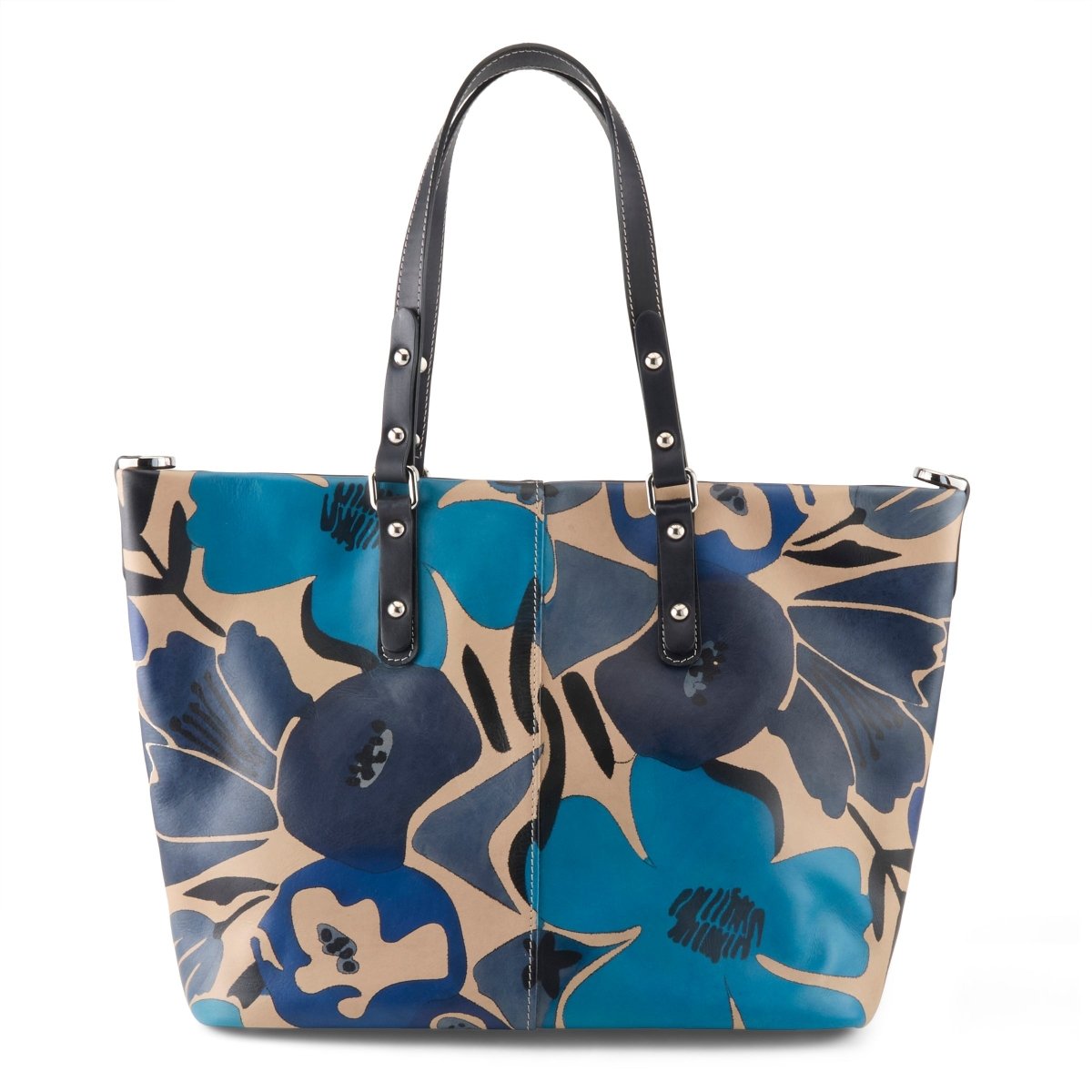 Spring Step Shoes L'artiste Hb Viola Women's Luxurious Italian Leather Handbag Handbags by Spring Step Shoes – Don't Panic Shoes