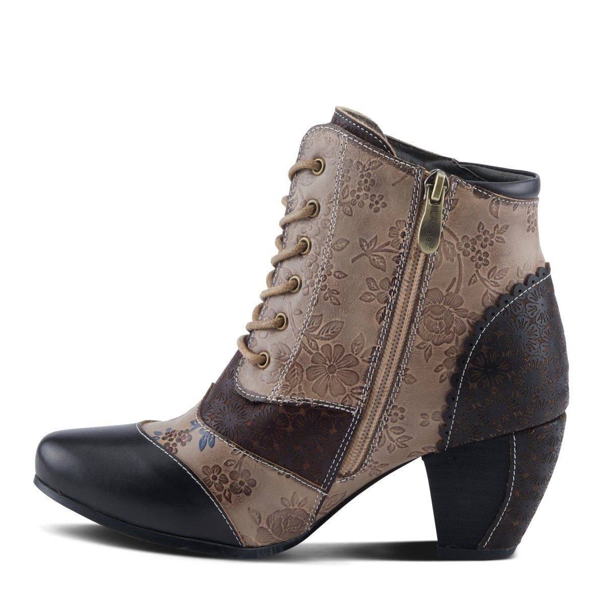 Spring Step Shoes L'artiste Hiadelvice Boots Casual Boots by Spring Step Shoes – Don't Panic Shoes