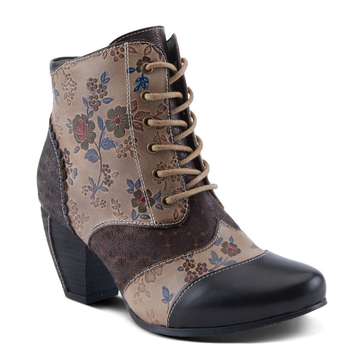Spring Step Shoes L'artiste Hiadelvice Boots Casual Boots by Spring Step Shoes – Don't Panic Shoes