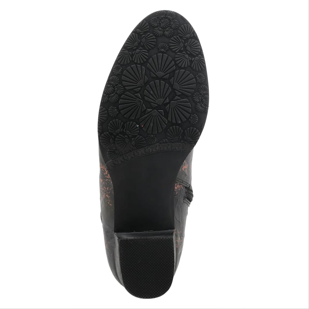 Spring Step Shoes L'artiste Imemine Boots Shoes by Spring Step Shoes – Don't Panic Shoes