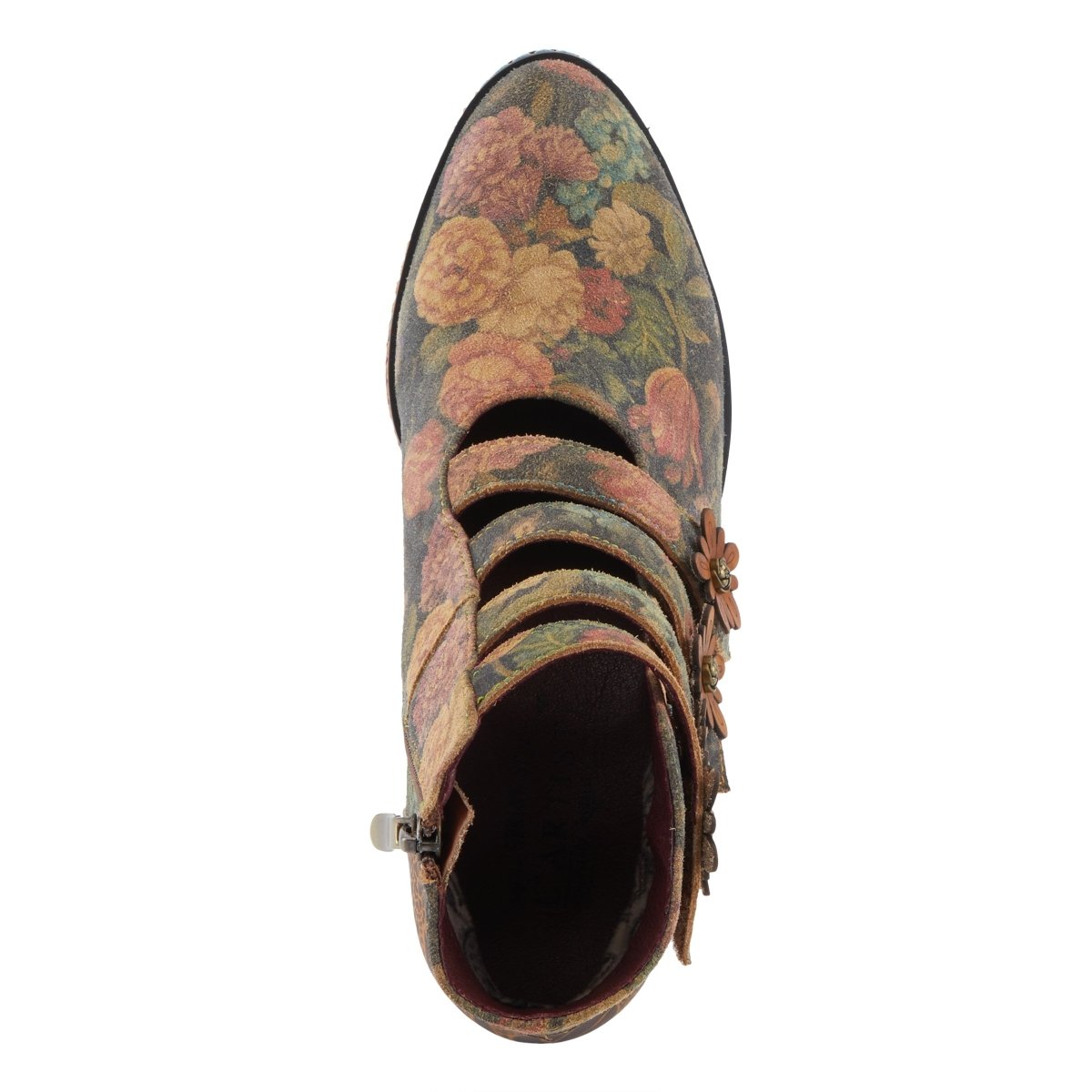 Spring Step Shoes L'artiste Ivyisla Shoes Pumps & Heels Dress Shoes by Spring Step Shoes – Don't Panic Shoes