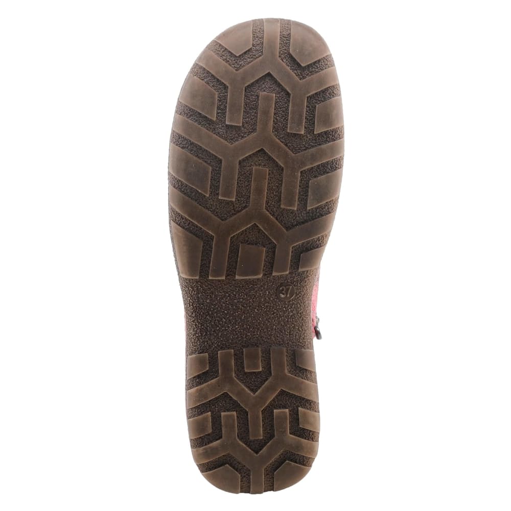 Spring Step Shoes L'artiste Jadeite Women's Lace Up Leather Boots Shoes by Spring Step Shoes – Don't Panic Shoes