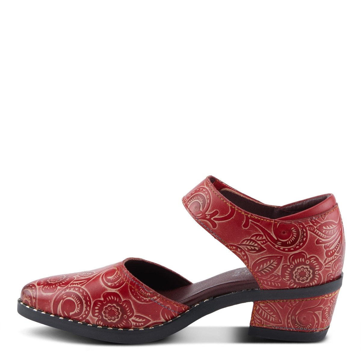 Spring Step Shoes L'artiste Jazzberry Women's Stunning Comfort Shoes Casual Shoes by Spring Step Shoes – Don't Panic Shoes