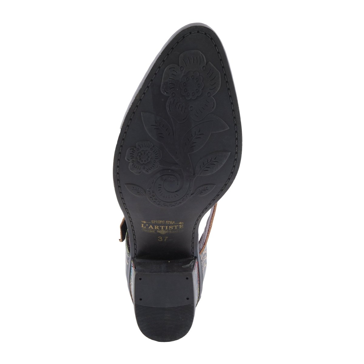 Spring Step Shoes L'artiste Jazzberry Women's Stunning Comfort Shoes Casual Shoes by Spring Step Shoes – Don't Panic Shoes