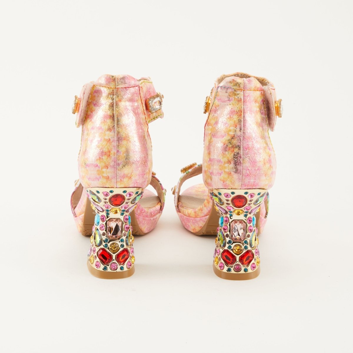 Spring Step Shoes L'artiste Jewell Closed Back Sandals Women's Leather Closed Back Sandals by Spring Step Shoes – Don't Panic Shoes