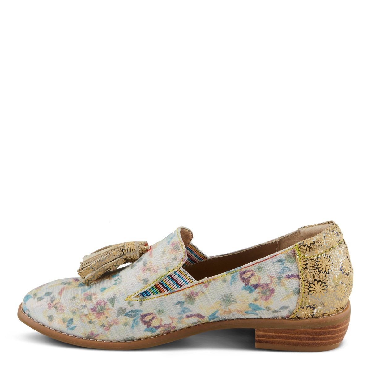 Spring Step Shoes L'artiste Klasik Reflect Shoes Loafer Dress Shoes by Spring Step Shoes – Don't Panic Shoes