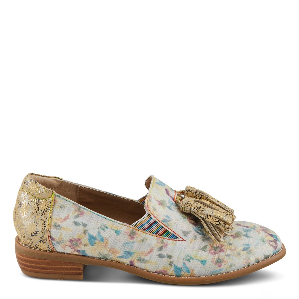 Spring Step Shoes L'artiste Klasik Reflect Shoes Loafer Dress Shoes by Spring Step Shoes – Don't Panic Shoes