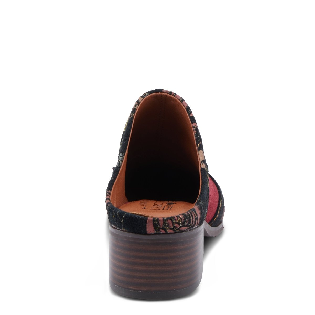 Spring Step Shoes L'artiste Ladyslide Shine Shoes Casual Shoes by Spring Step Shoes – Don't Panic Shoes