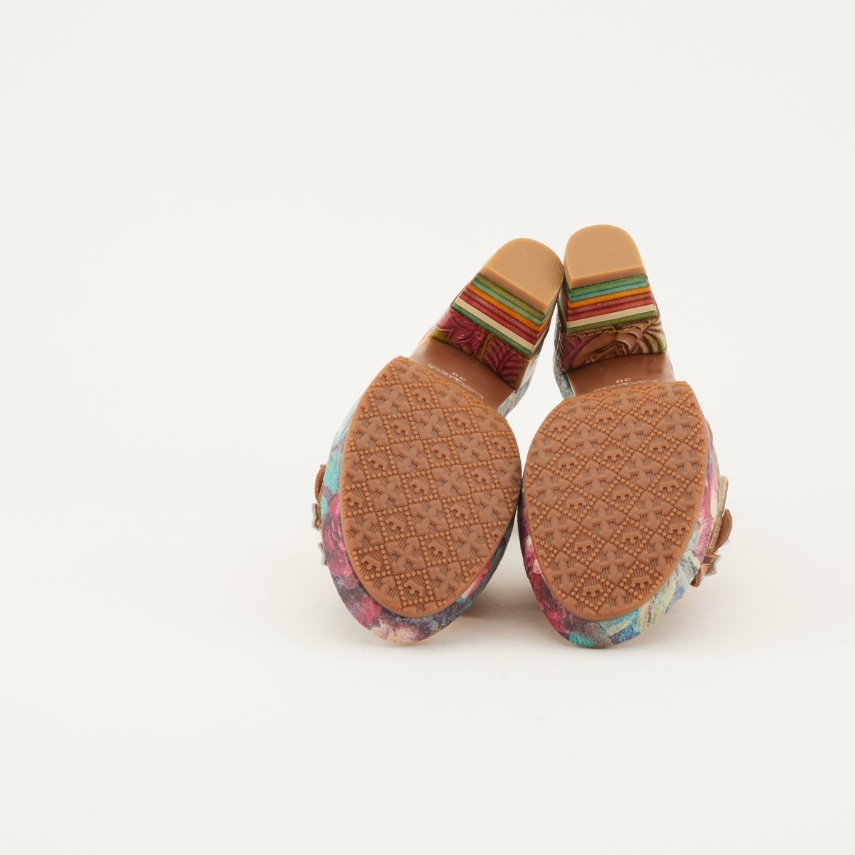 Spring Step Shoes L'artiste Leilanie Slingback Sandals Slingback Sandals by Spring Step Shoes – Don't Panic Shoes