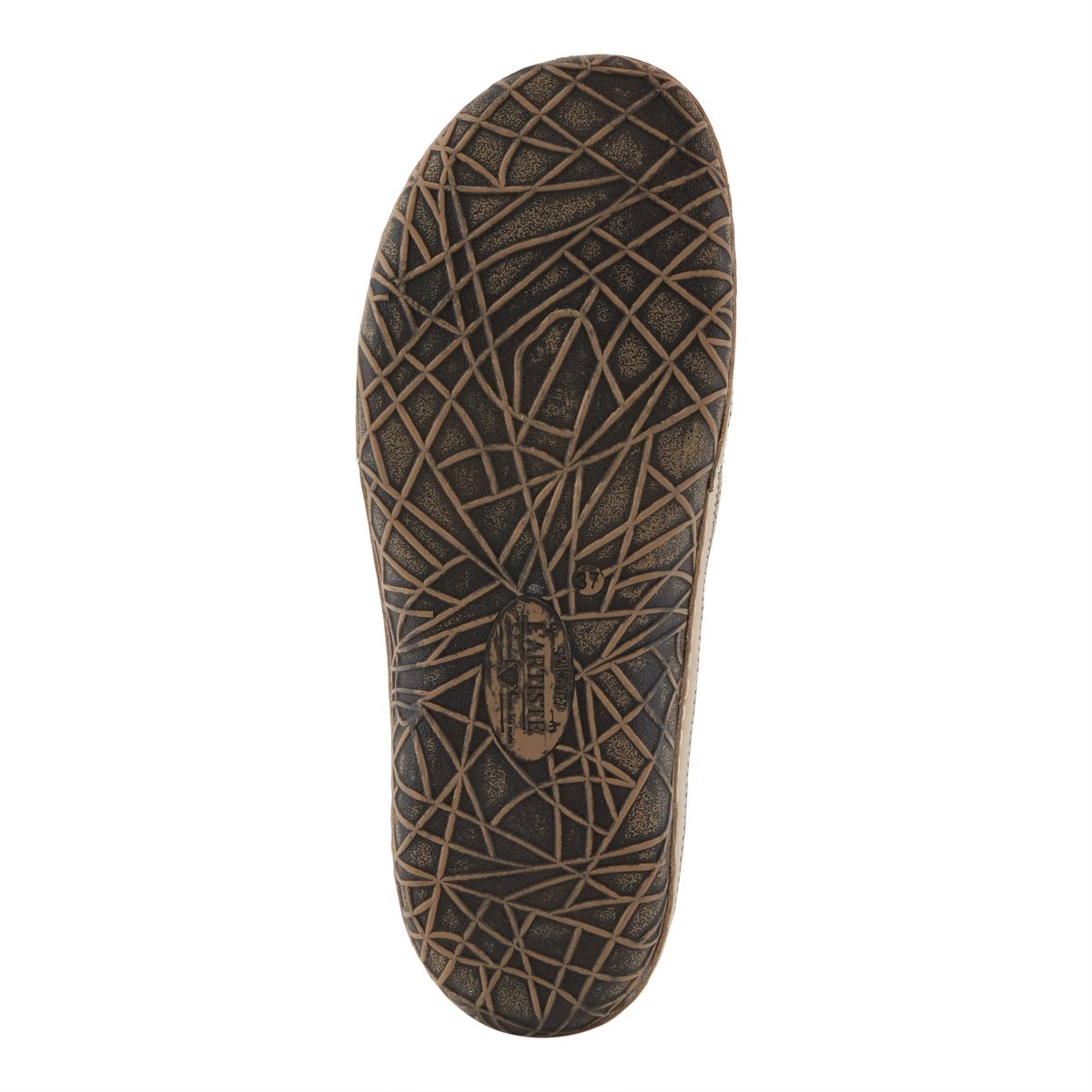 Spring Step Shoes L'artiste Libora Delite Women's Hand Painted Floral Design Shoes Moccasins Casual Shoes by Spring Step Shoes – Don't Panic Shoes