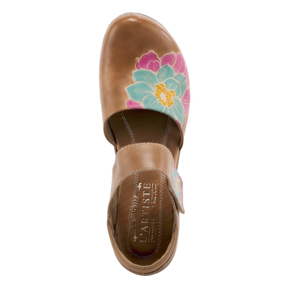 Spring Step Shoes L'artiste Lilipad Mary Jane Shoes Shoes by Spring Step Shoes – Don't Panic Shoes
