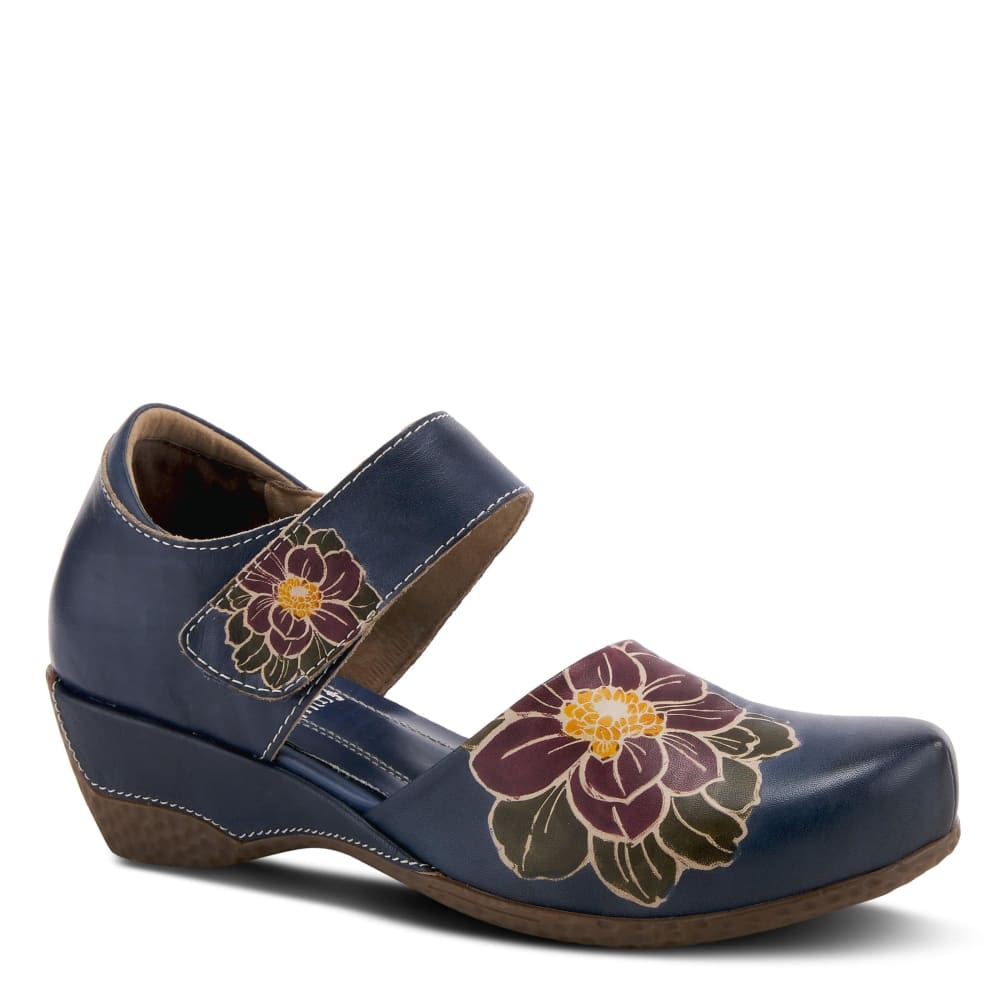 Spring Step Shoes L'artiste Lilipad Mary Jane Shoes Shoes by Spring Step Shoes – Don't Panic Shoes