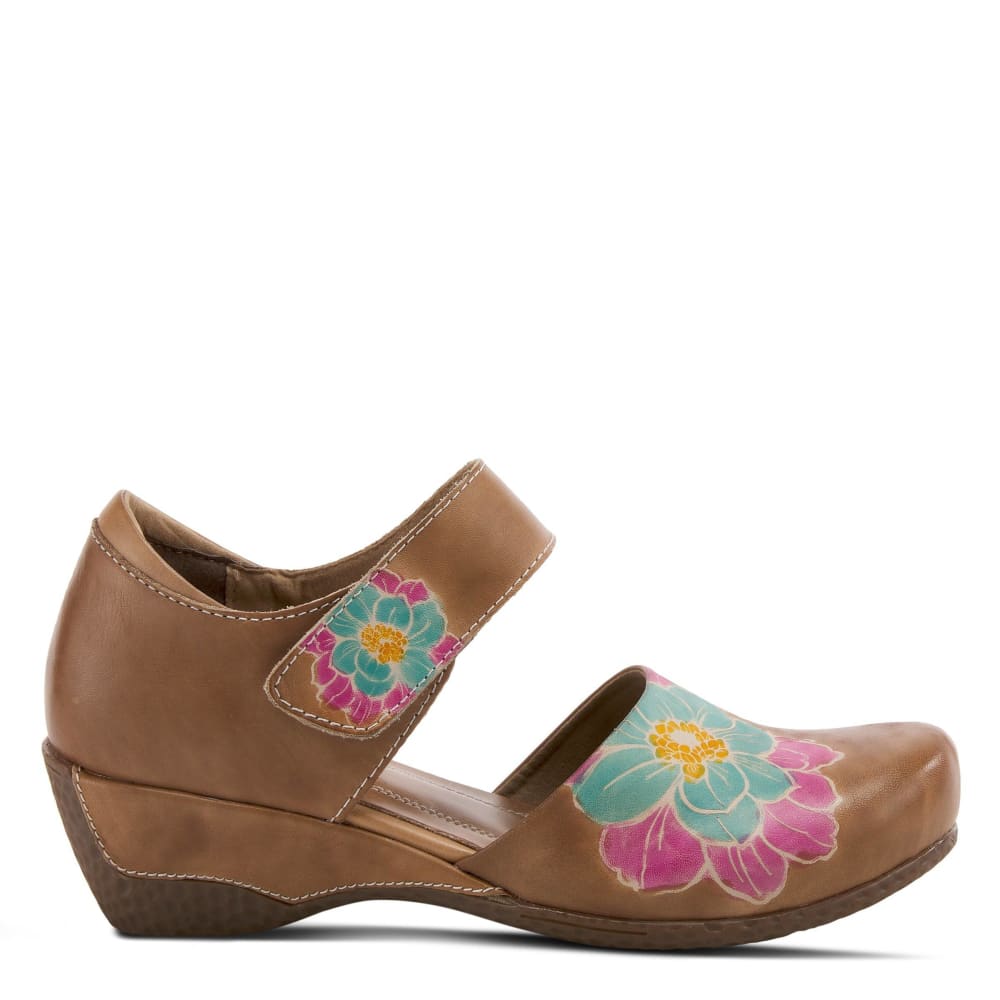 Spring Step Shoes L'artiste Lilipad Mary Jane Shoes Shoes by Spring Step Shoes – Don't Panic Shoes