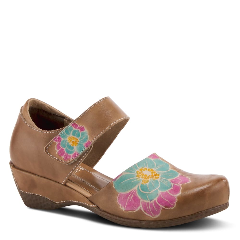 Spring Step Shoes L'artiste Lilipad Mary Jane Shoes Shoes by Spring Step Shoes – Don't Panic Shoes
