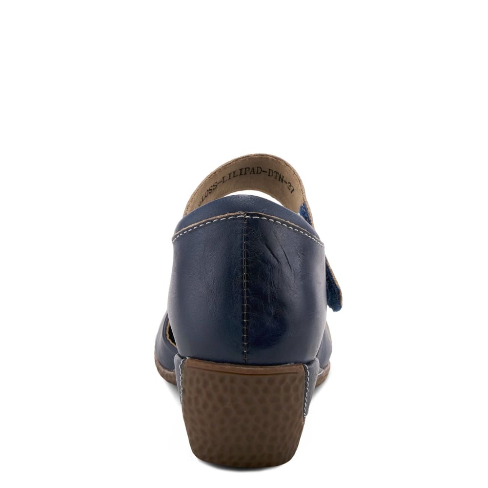 Spring Step Shoes L'artiste Lilipad Mary Jane Shoes Shoes by Spring Step Shoes – Don't Panic Shoes