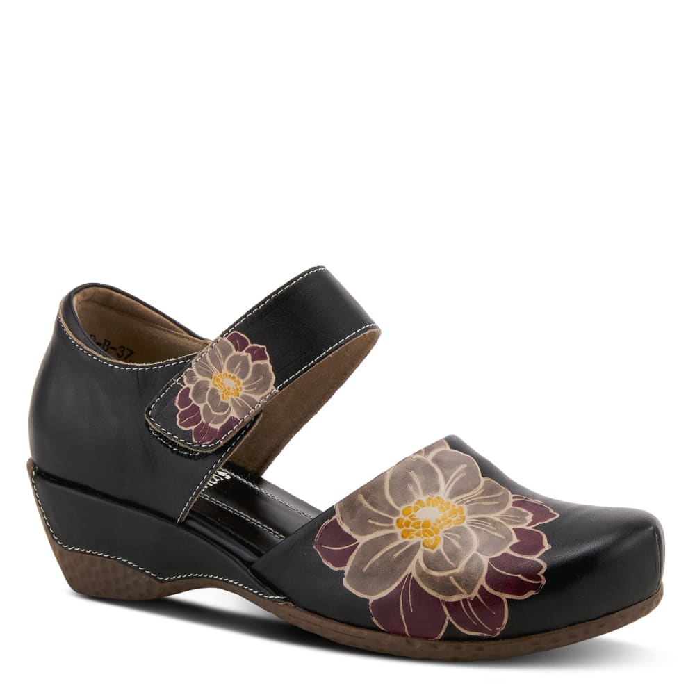 Spring Step Shoes L'artiste Lilipad Mary Jane Shoes Shoes by Spring Step Shoes – Don't Panic Shoes