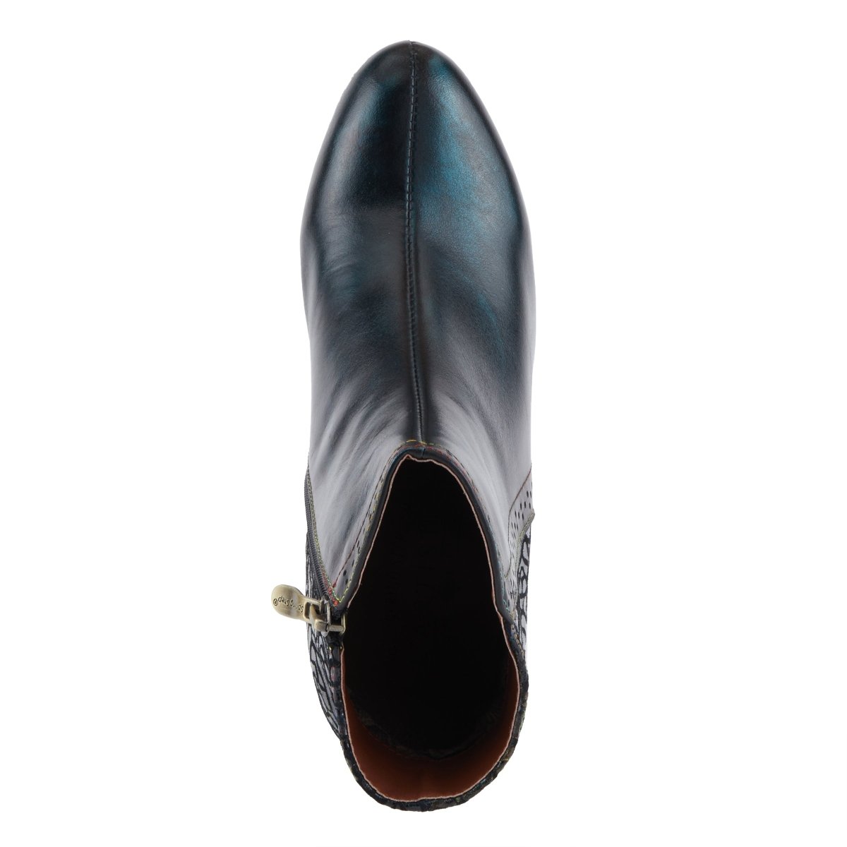 Spring Step Shoes L'artiste Marleigh Women's Luxurious Boots Platform Dress Boots by Spring Step Shoes – Don't Panic Shoes