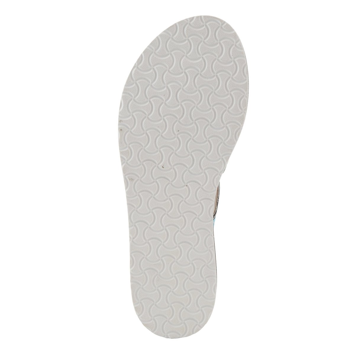 Spring Step ShoeS L'artiste Maryse Sandals Women’s Leather Slide Strappy Casual Sandals by Spring Step Shoes – Don't Panic Shoes