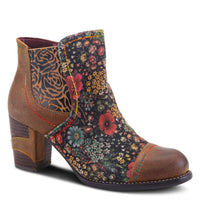 Thumbnail for Spring Step Shoes L’artiste Melvina Women’s Bouquet Style