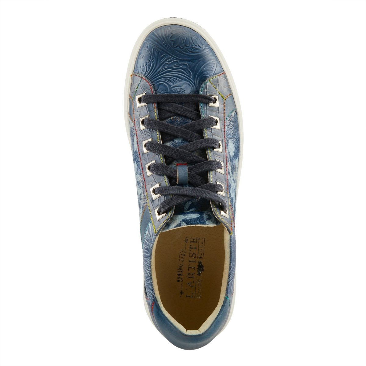 Spring Step Shoes L'artiste Men Falcon Sneakers Sneakers by Spring Step Shoes – Don't Panic Shoes