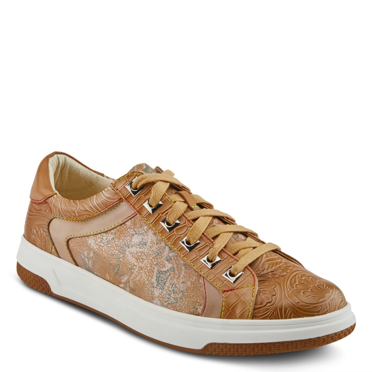 Spring Step Shoes L'artiste Men Falcon Sneakers Sneakers by Spring Step Shoes – Don't Panic Shoes