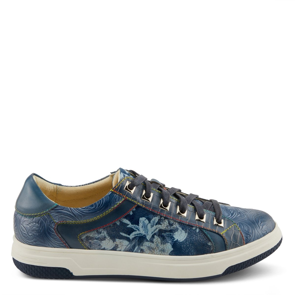 Spring Step Shoes L'artiste Men Falcon Sneakers Sneakers by Spring Step Shoes – Don't Panic Shoes