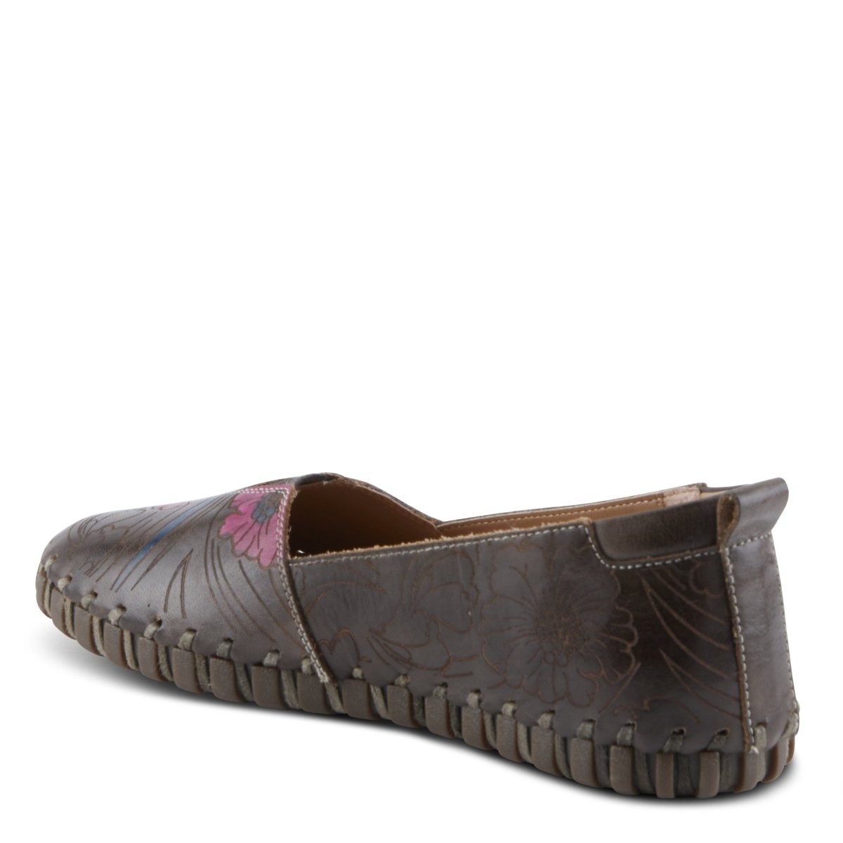 Spring Step Shoes L'artiste Modesty Women's Shoes Slip - On Shoes by Spring Step Shoes – Don't Panic Shoes