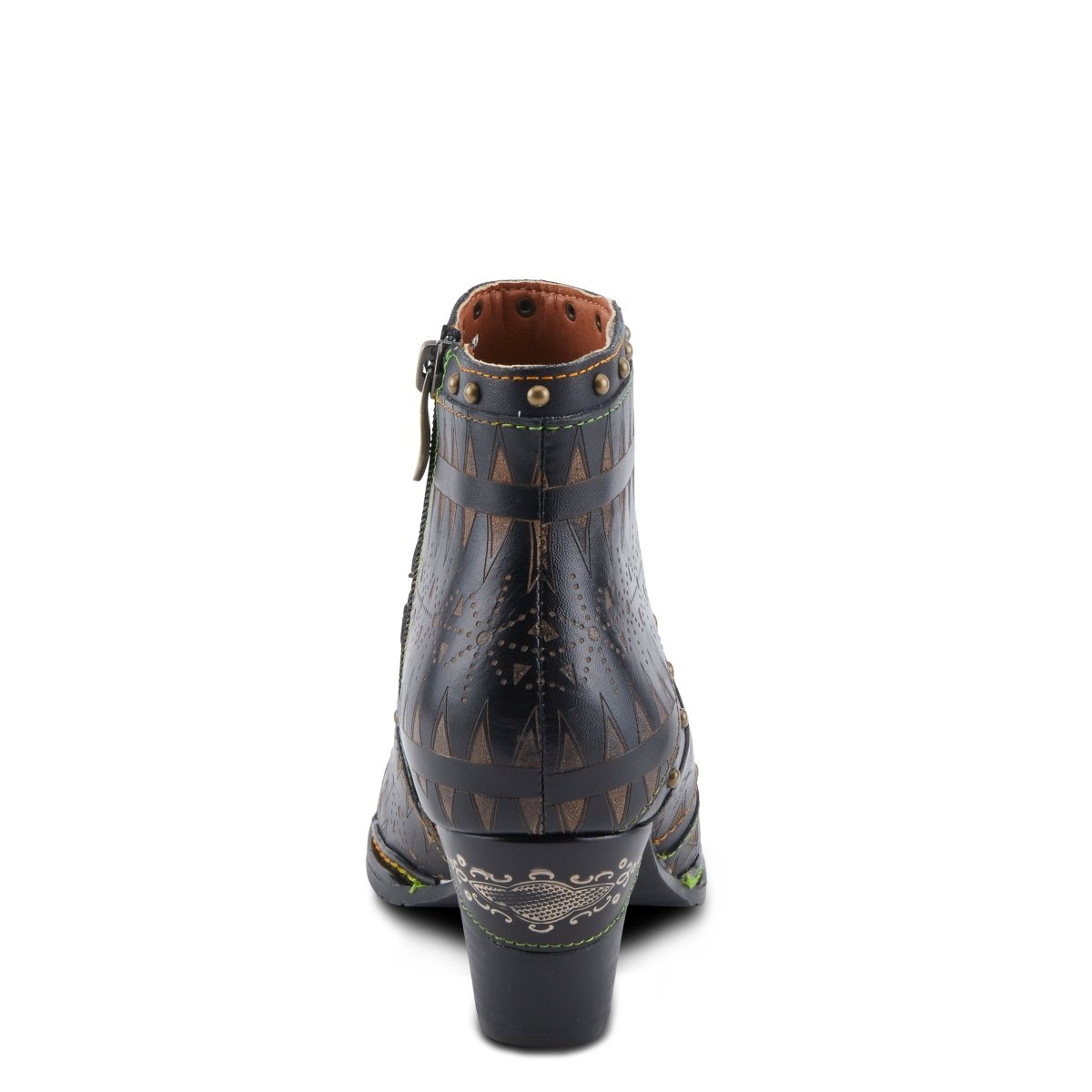 Spring Step Shoes L'artiste Niobe Women's Elegant Boots Casual Boots by Spring Step Shoes – Don't Panic Shoes