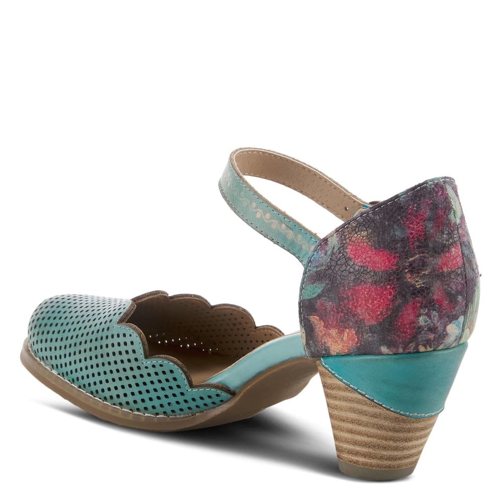 Spring Step Shoes L'artiste Parchelle Women's Leather Shoes Shoes by Spring Step Shoes – Don't Panic Shoes