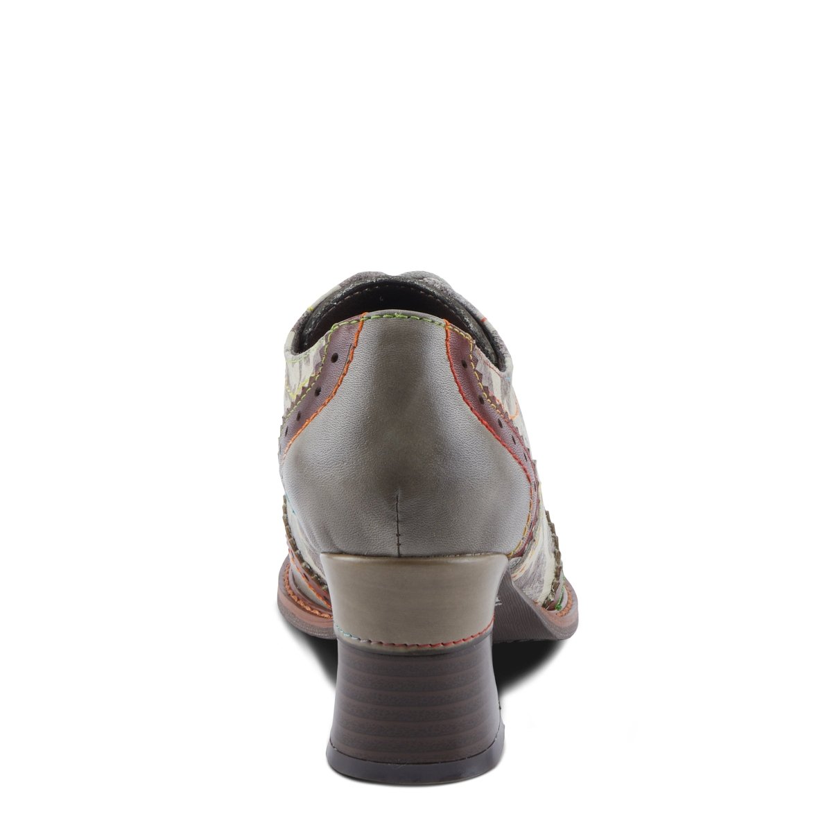 Spring Step Shoes L'artiste Perrine Shoes Oxfords by Spring Step Shoes – Don't Panic Shoes