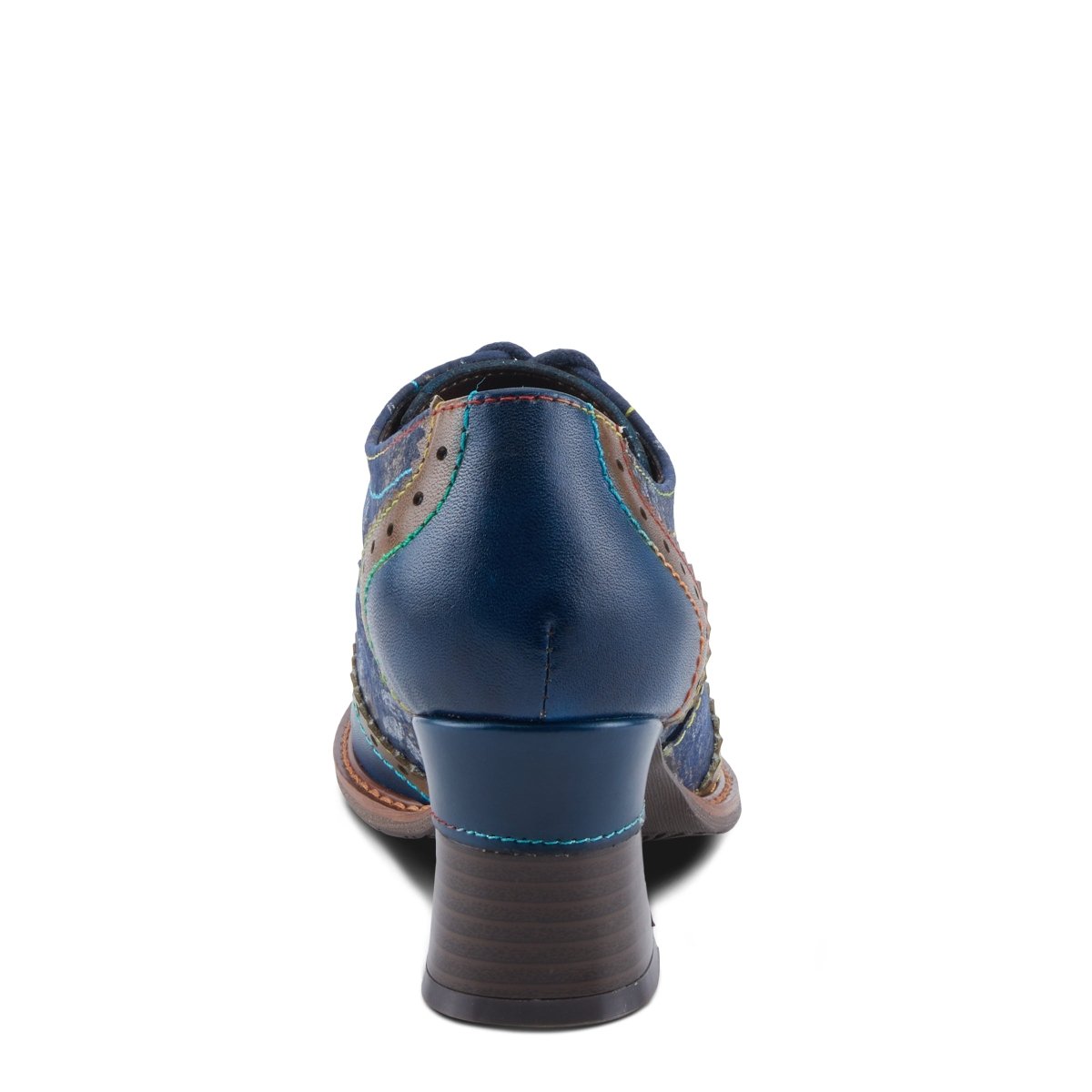 Spring Step Shoes L'artiste Perrine Shoes Oxfords by Spring Step Shoes – Don't Panic Shoes