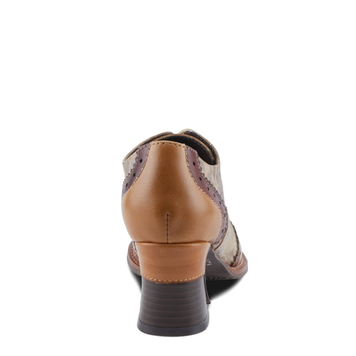 Spring Step Shoes L'artiste Perrine Shoes Oxfords by Spring Step Shoes – Don't Panic Shoes