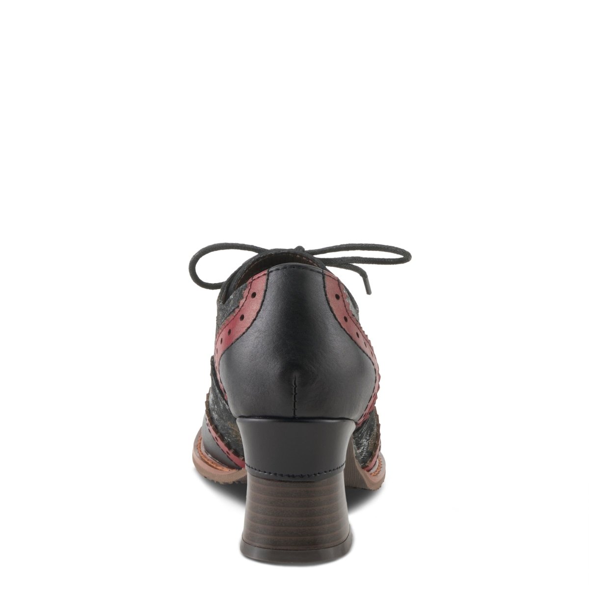 Spring Step Shoes L'artiste Perrine Shoes Oxfords by Spring Step Shoes – Don't Panic Shoes