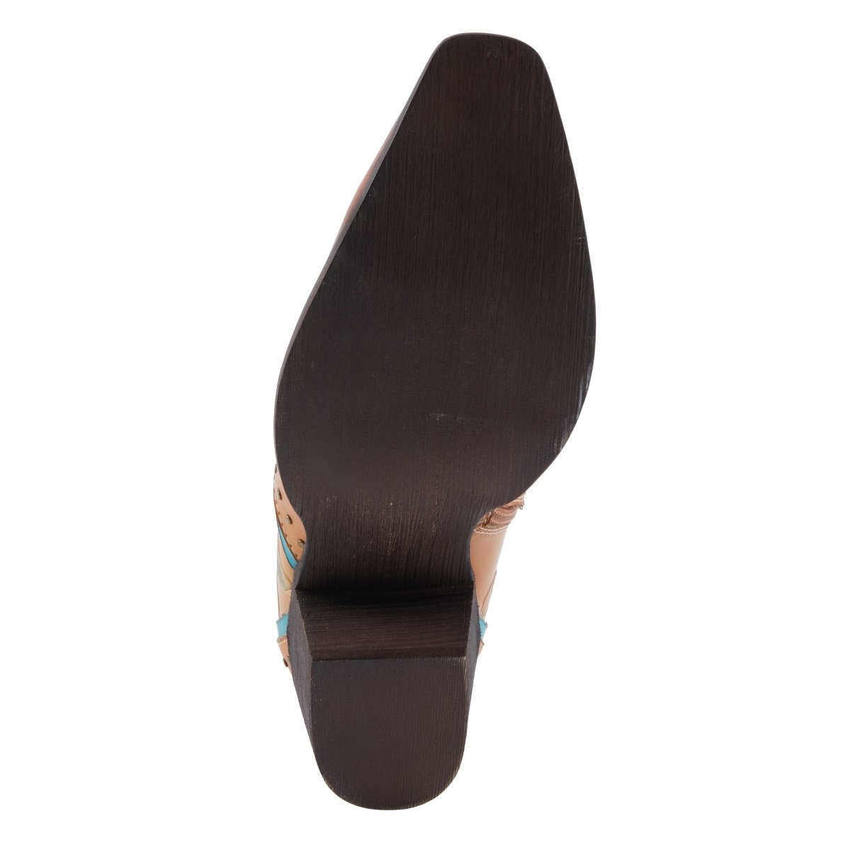 Spring Step Shoes L'artiste Rebamac Boots Western Casual Boots by Spring Step Shoes – Don't Panic Shoes