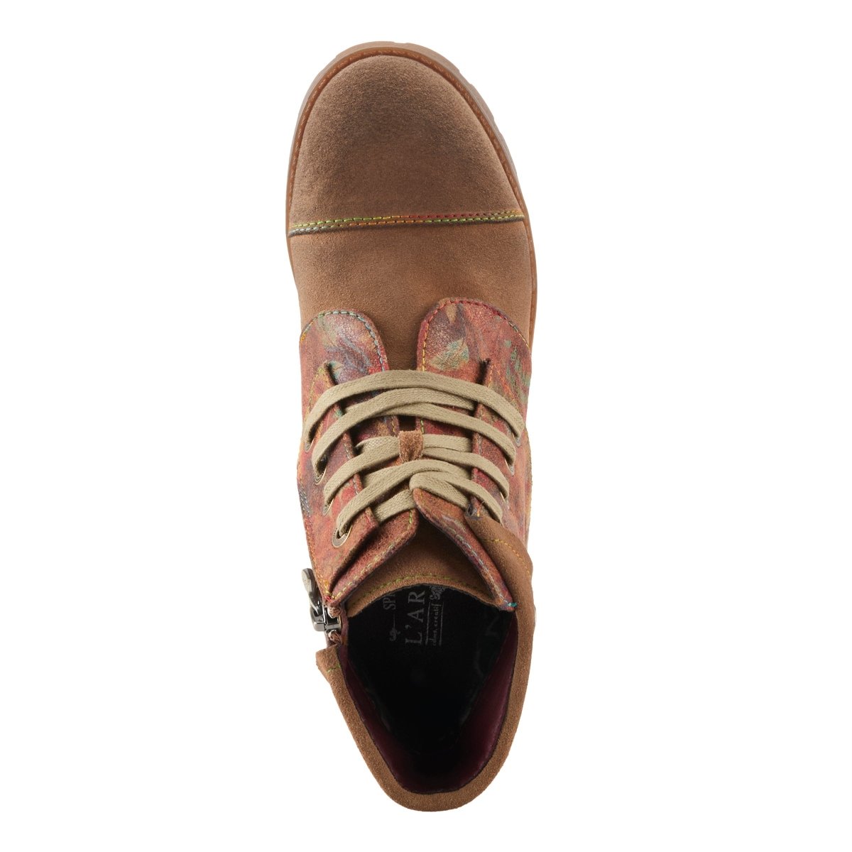 Spring Step Shoes L'artiste Serna Women's Stunning Boots Casual Boots by Spring Step Shoes – Don't Panic Shoes