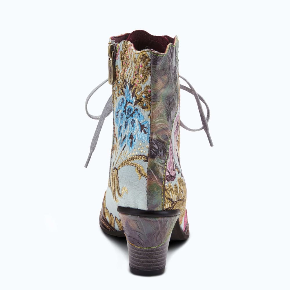Spring Step Shoes L’artiste Siren Women’s Multicolor Boots