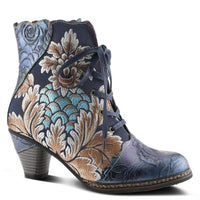 Thumbnail for Spring Step Shoes L’artiste Siren Women’s Multicolor Boots