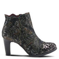 Thumbnail for Spring Step Shoes L`artiste Smokinhot Heeled Boots