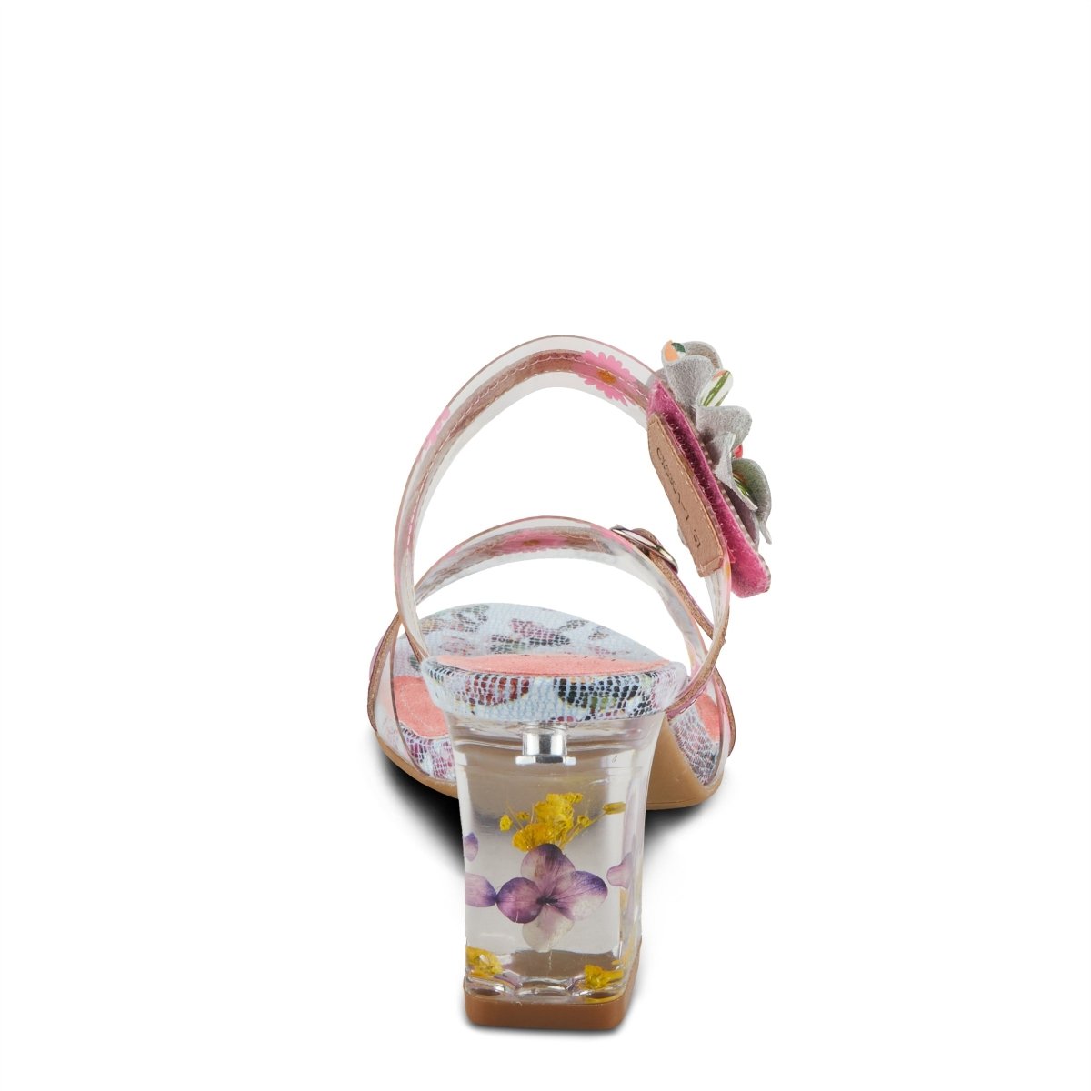 Spring Step Shoes L'artiste Sunnysky Sandals Pumps & Heels Dress Sandals by Spring Step Shoes – Don't Panic Shoes