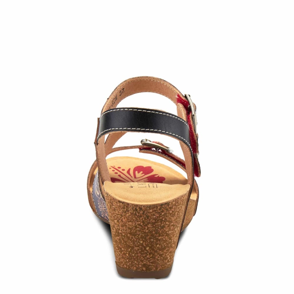 Spring Step Shoes L'artiste Tanja Women's Sandals Shoes by Spring Step Shoes – Don't Panic Shoes