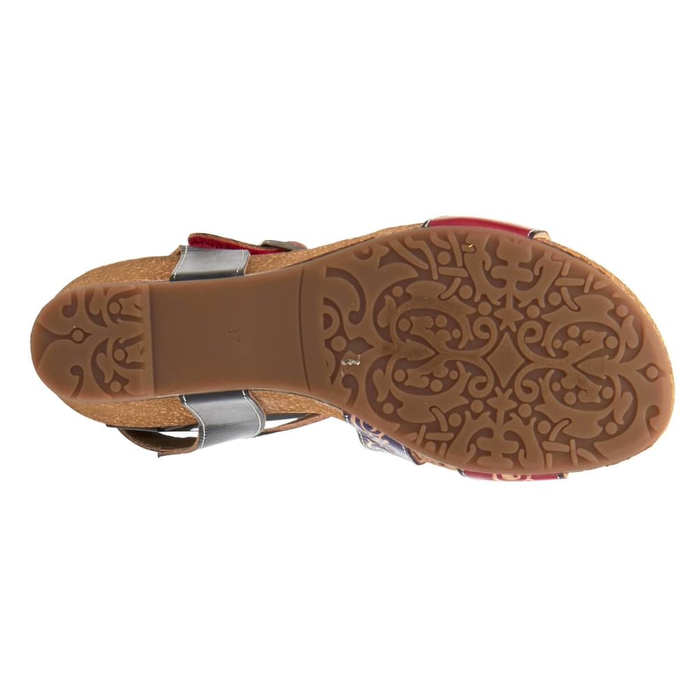 Spring Step Shoes L'artiste Tanja Women's Sandals Shoes by Spring Step Shoes – Don't Panic Shoes