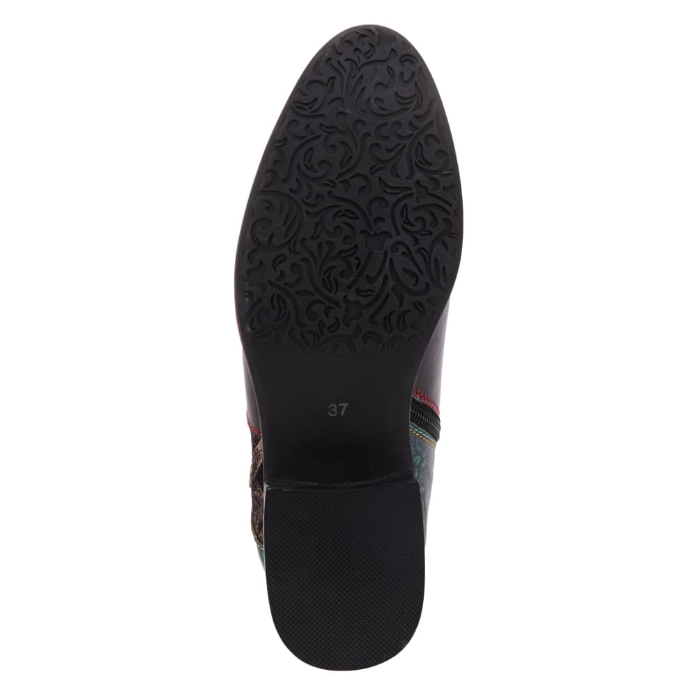 Spring Step Shoes L'artiste Tiatia Women's Unique And Stylish Boots Shoes by Spring Step Shoes – Don't Panic Shoes